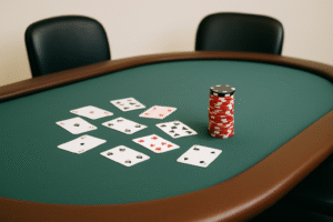 När sista kortet spelats – vad händer efter Casino Cosmopol?